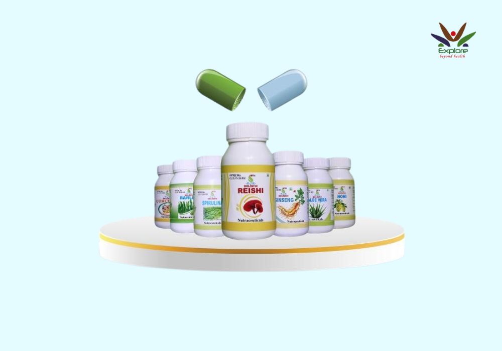 Need for Herbal Supplement Therapy in the Modern Day